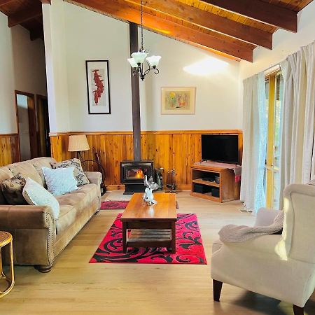 Canyon Cottage Majestic View Blackheath Eksteriør billede